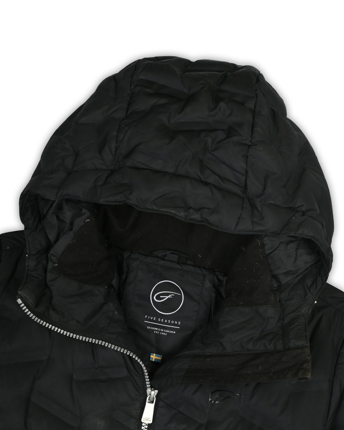 FIVE SEASONS JACKET - XS