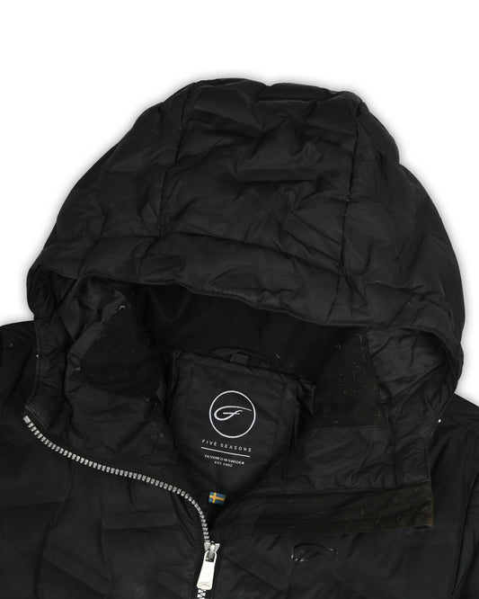 FIVE SEASONS JACKET - XS