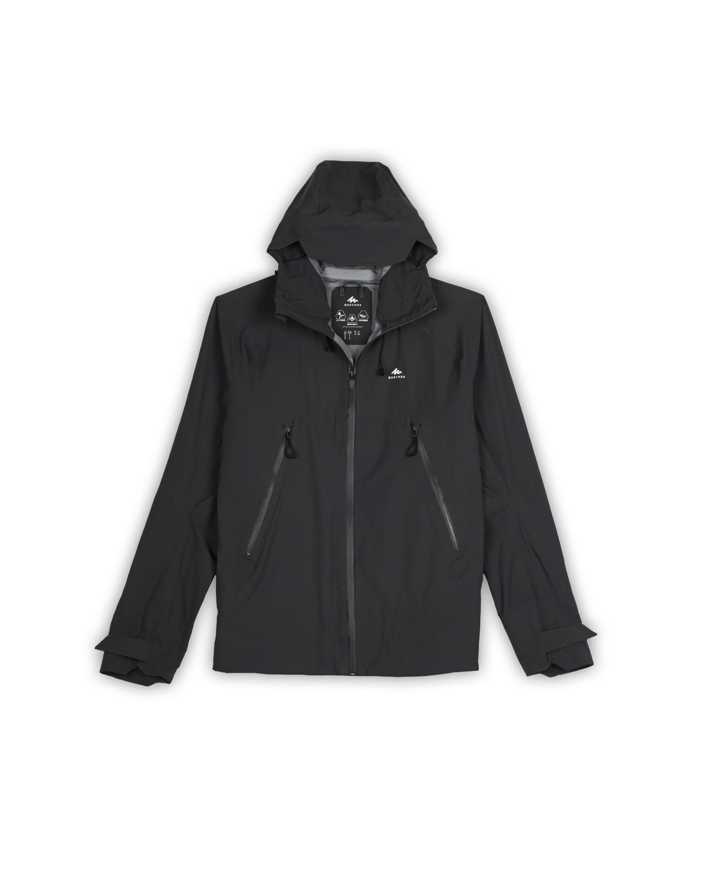 QUECHUA JACKET - M