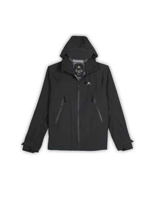 QUECHUA JACKET - M