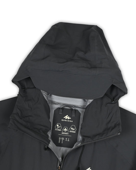 QUECHUA JACKET - M