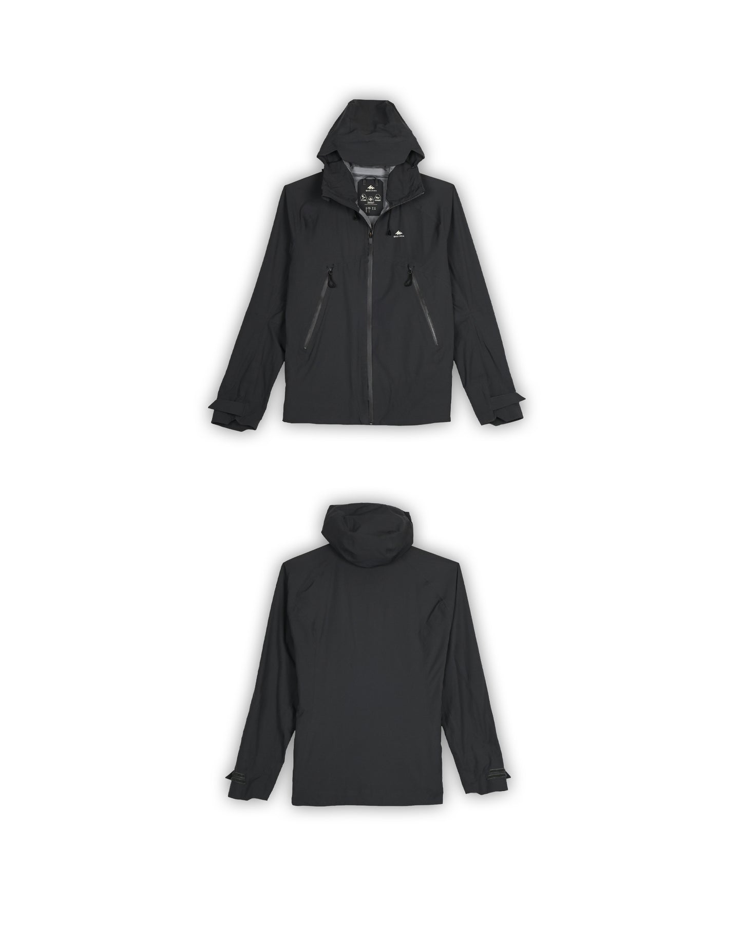 QUECHUA JACKET - M