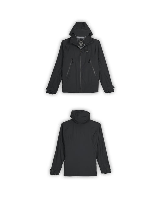 QUECHUA JACKET - M