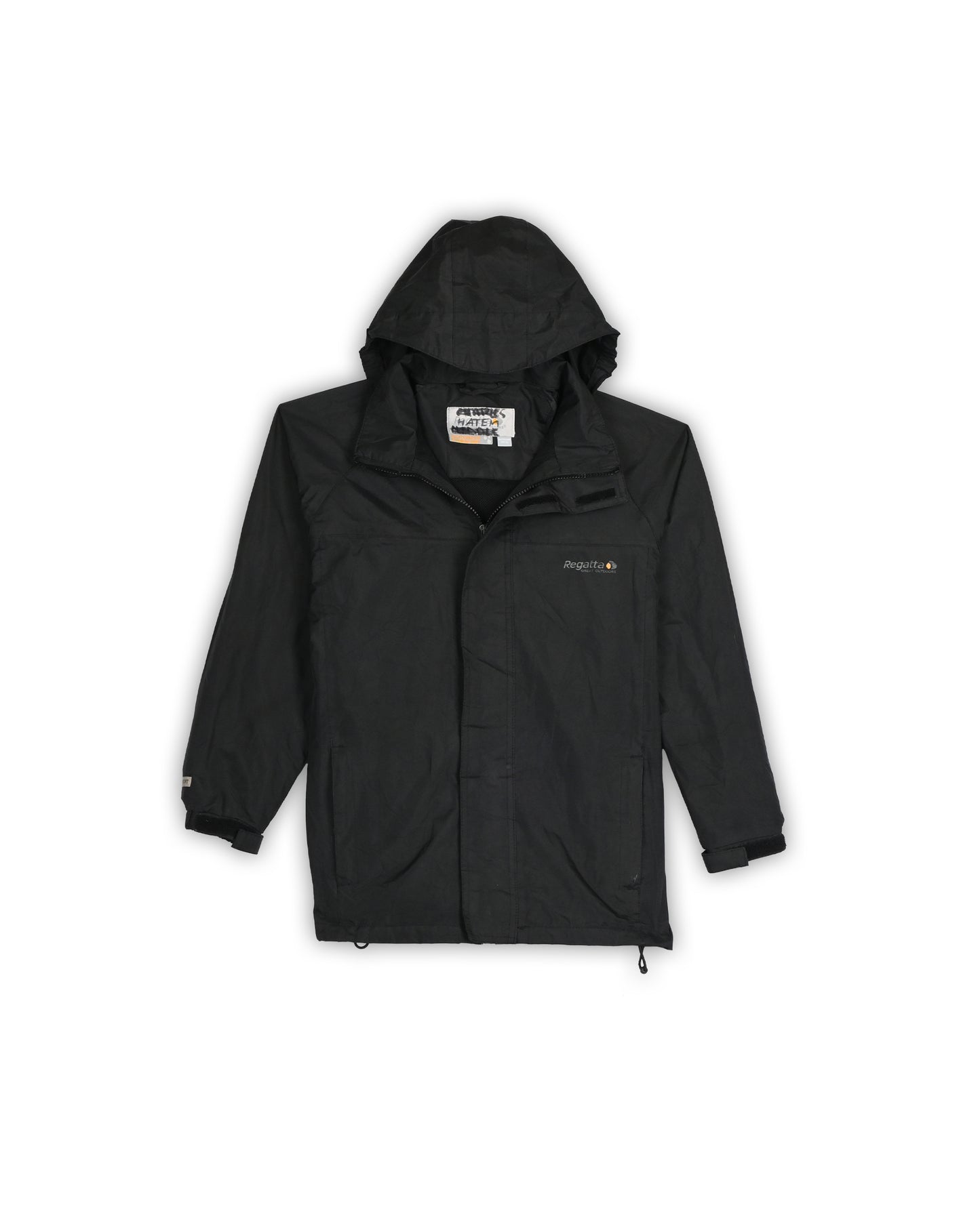 REGATTA OUTDOOR JACKET - XS