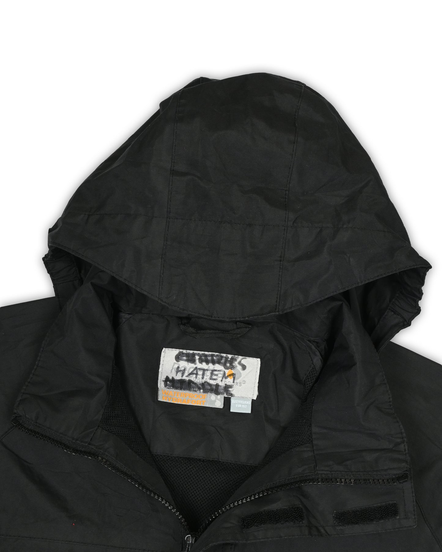 REGATTA OUTDOOR JACKET - XS