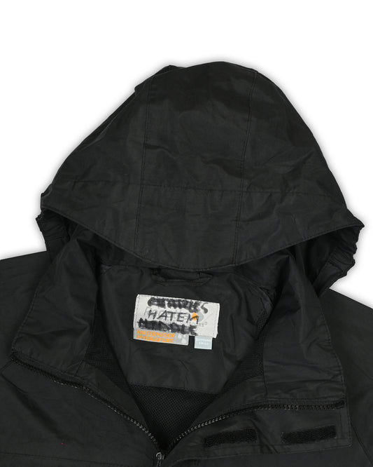 REGATTA OUTDOOR JACKET - XS
