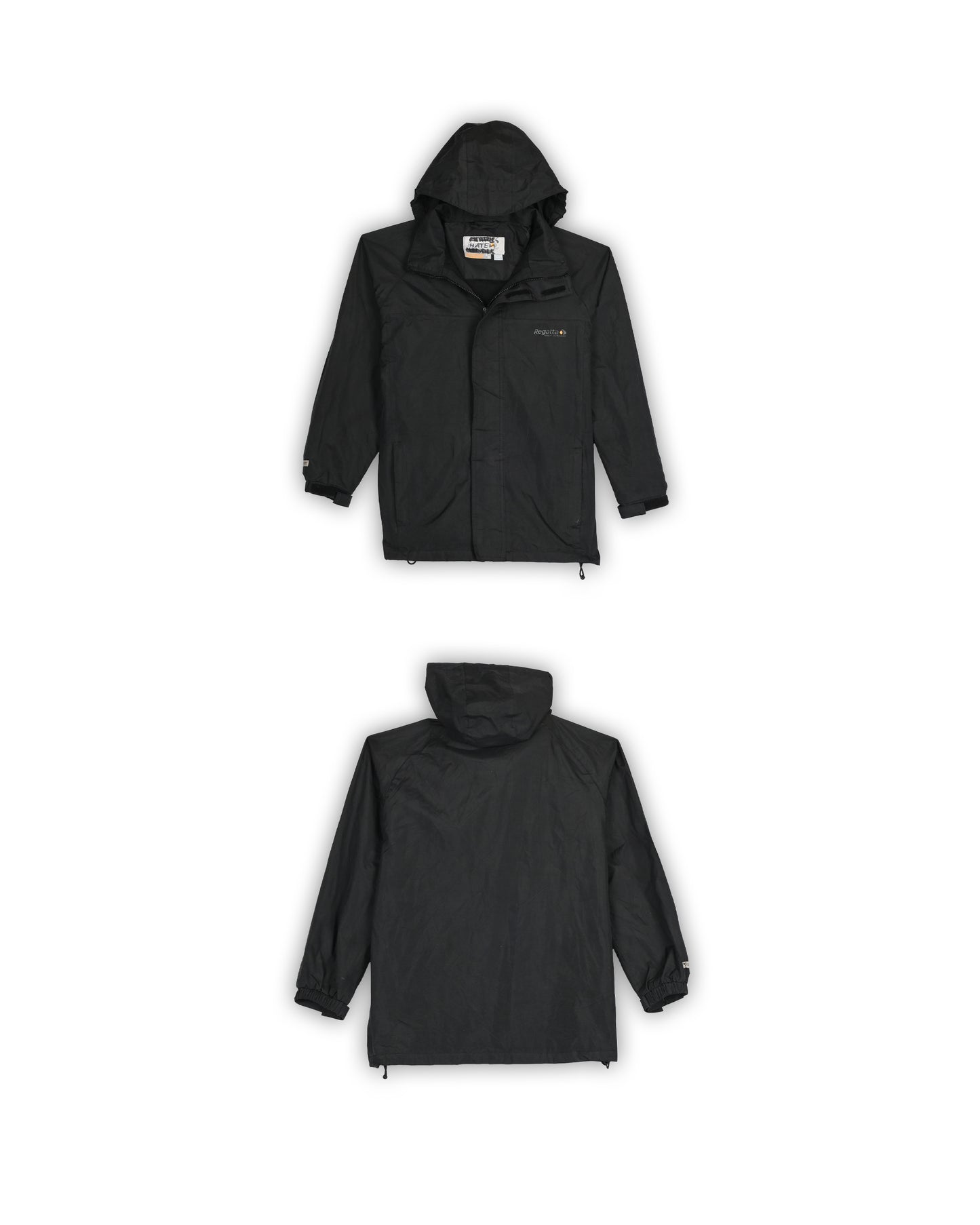 REGATTA OUTDOOR JACKET - XS
