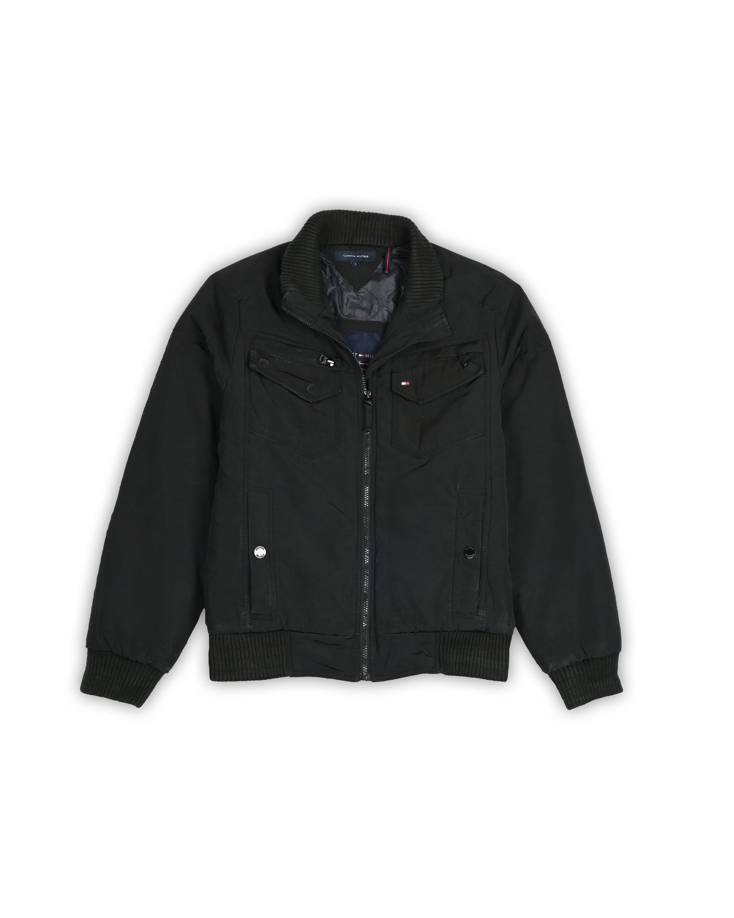 TOMMY HILFIGER JACKET - S