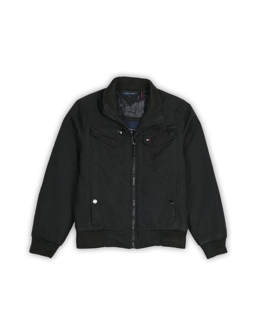 TOMMY HILFIGER JACKET - S