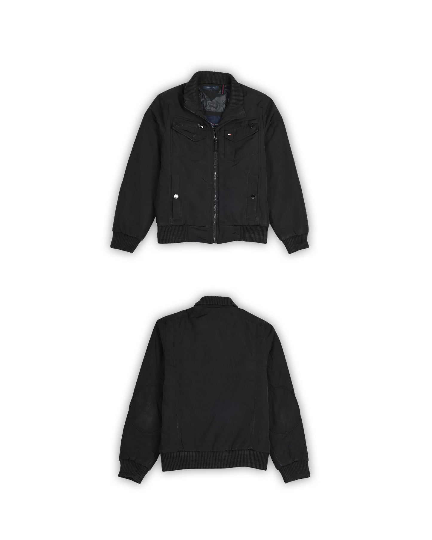 TOMMY HILFIGER JACKET - S