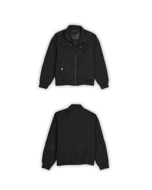 TOMMY HILFIGER JACKET - S