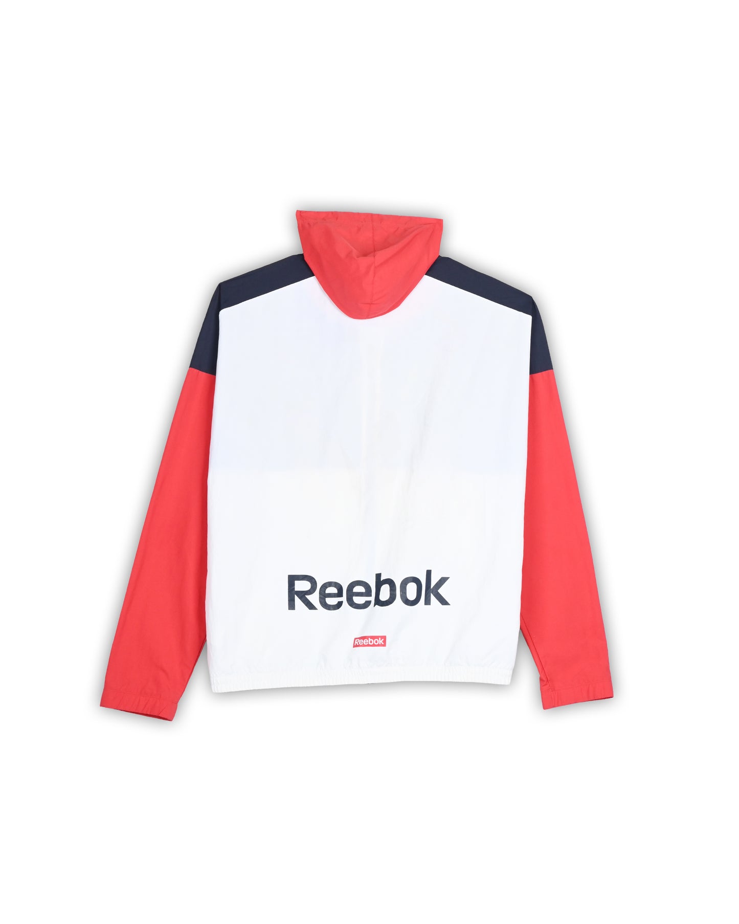 REEBOK JACKET - XL