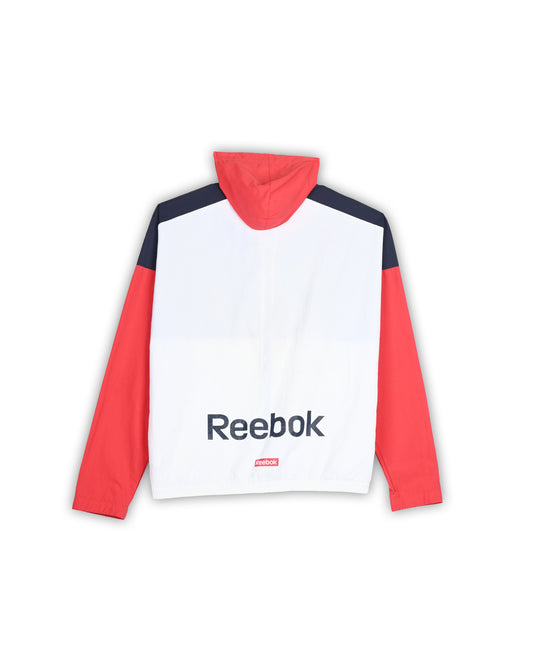 REEBOK JACKET - XL