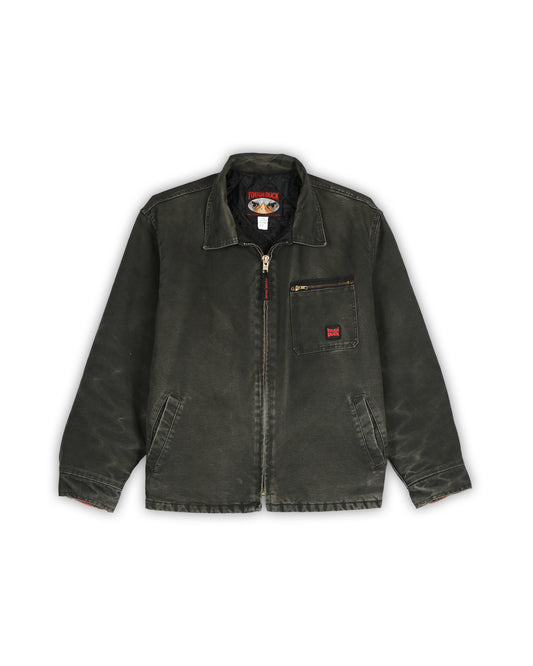 90'S TOUGH DUCK JACKET - XL
