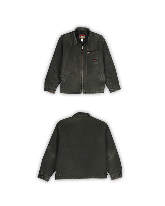 90'S TOUGH DUCK JACKET - XL