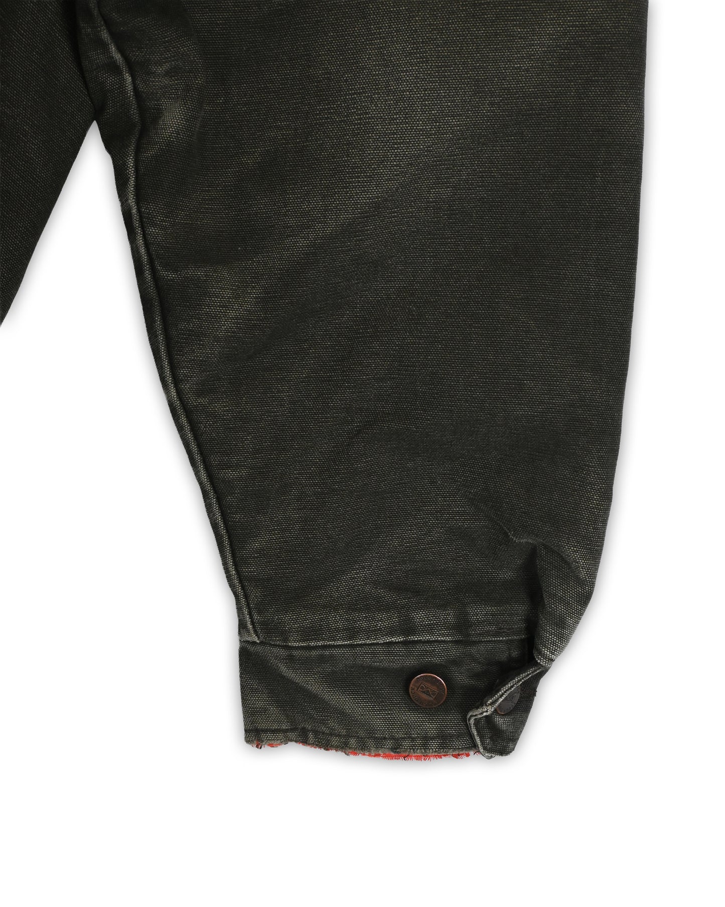 90'S TOUGH DUCK JACKET - XL