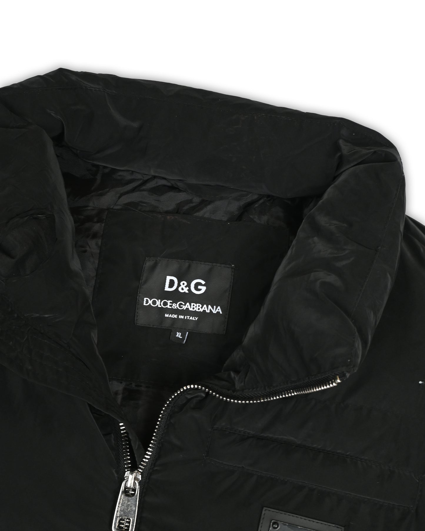 DOLCE & GABBANA WOMEN'S JACKET - XL