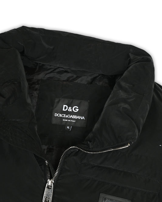 DOLCE & GABBANA WOMEN'S JACKET - XL