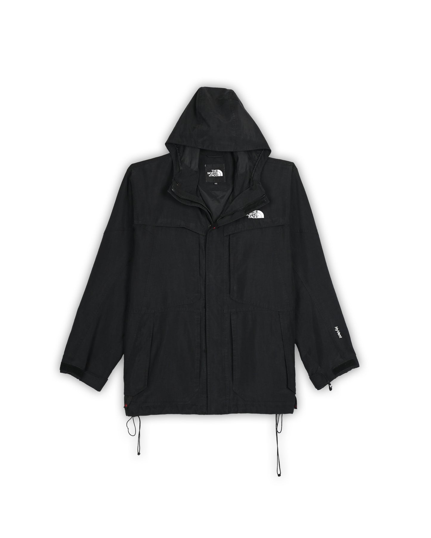 THE NORTH FACE JACKET - L