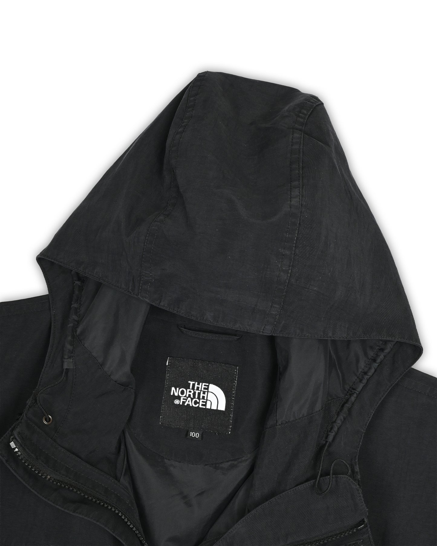 THE NORTH FACE JACKET - L