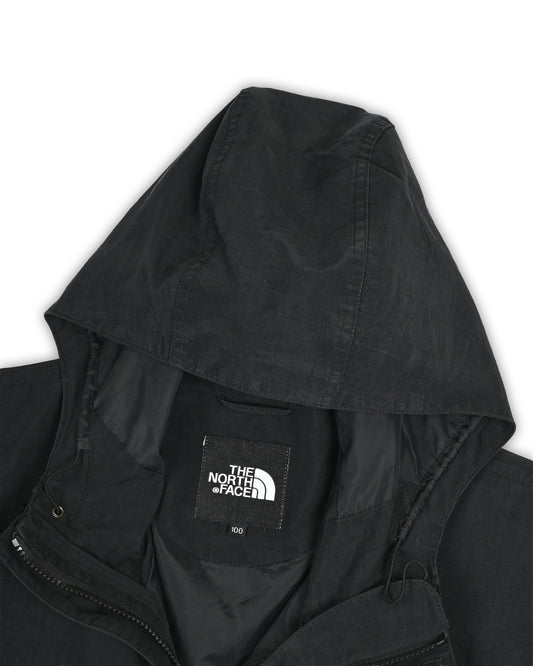 THE NORTH FACE JACKET - L