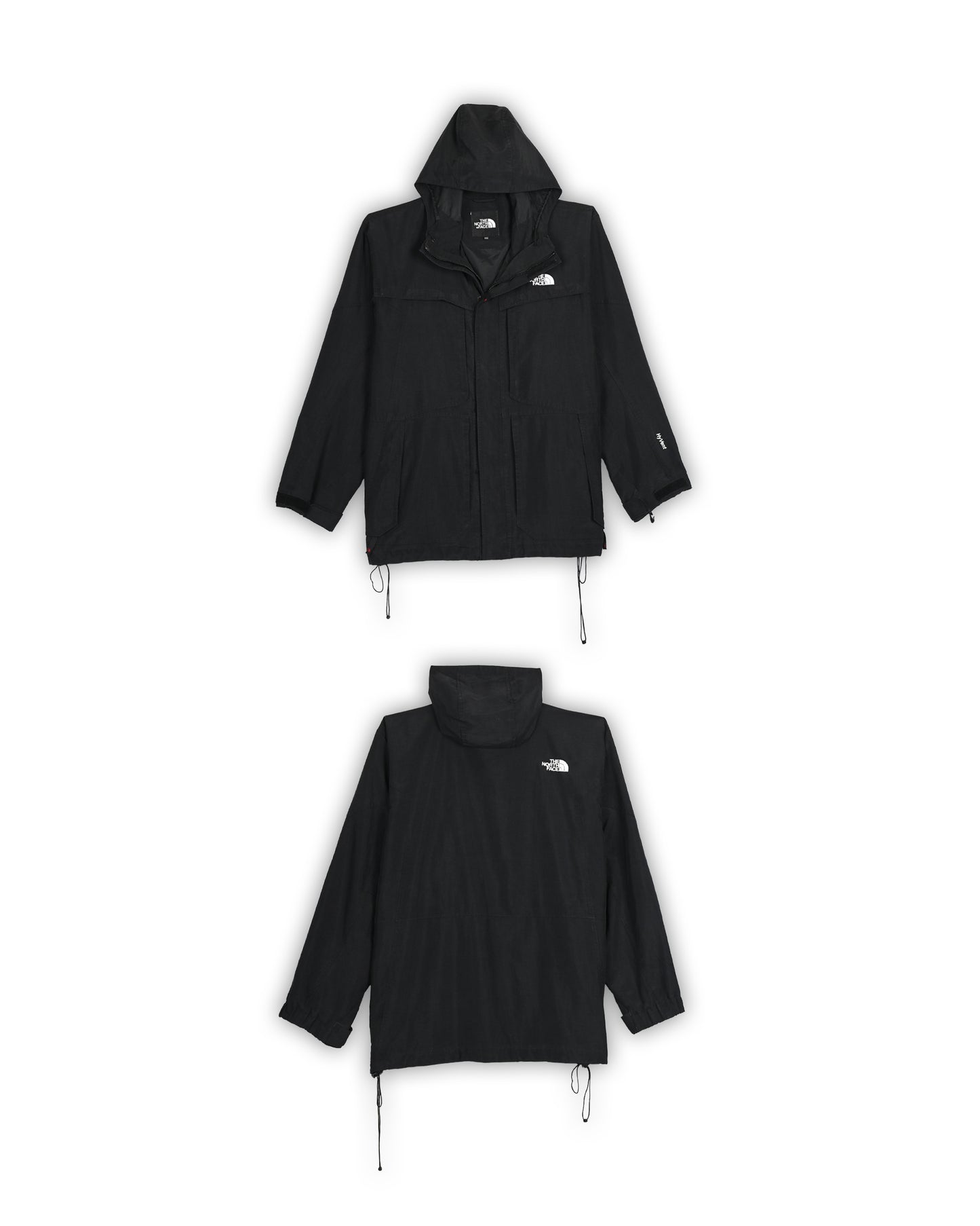 THE NORTH FACE JACKET - L