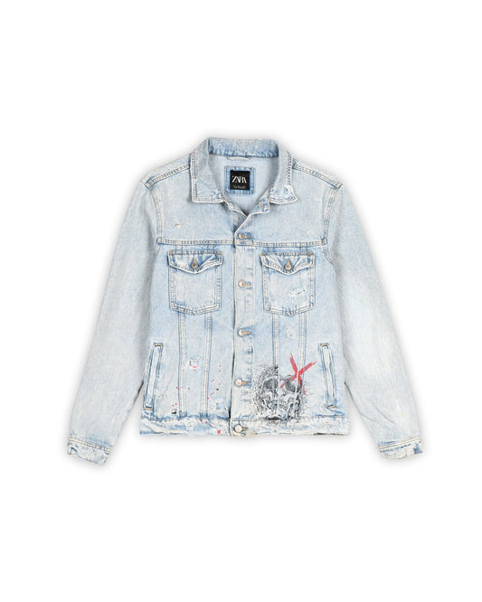 ZARA JACKET - L