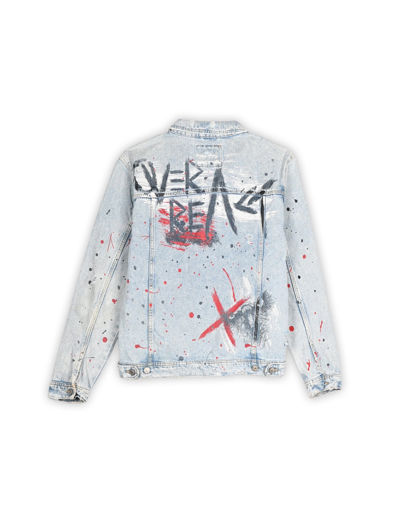 ZARA JACKET - L