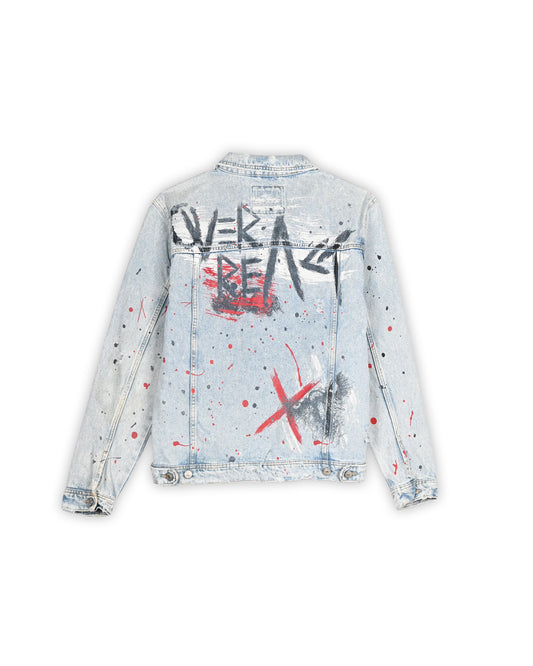 ZARA JACKET - L