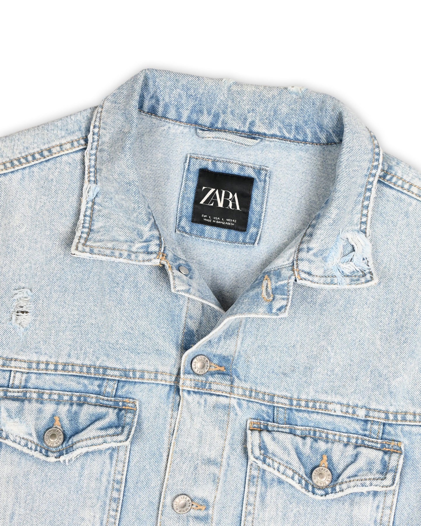 ZARA JACKET - L