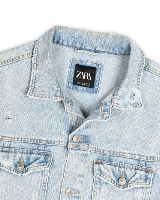 ZARA JACKET - L