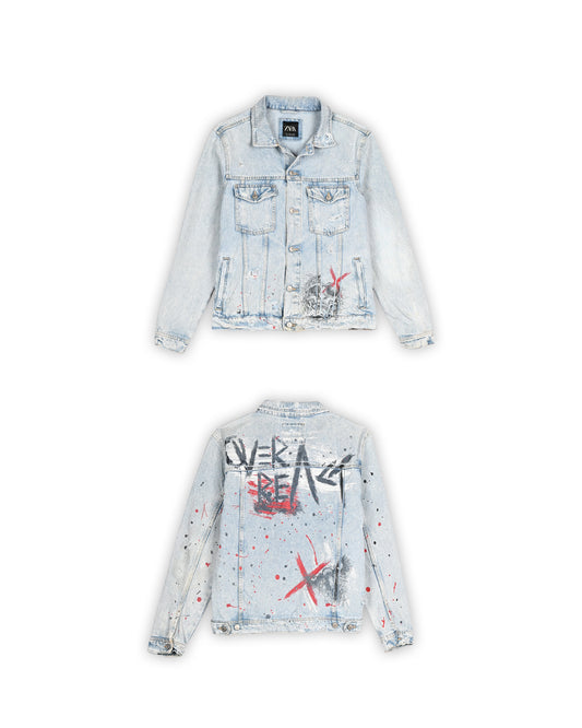 ZARA JACKET - L