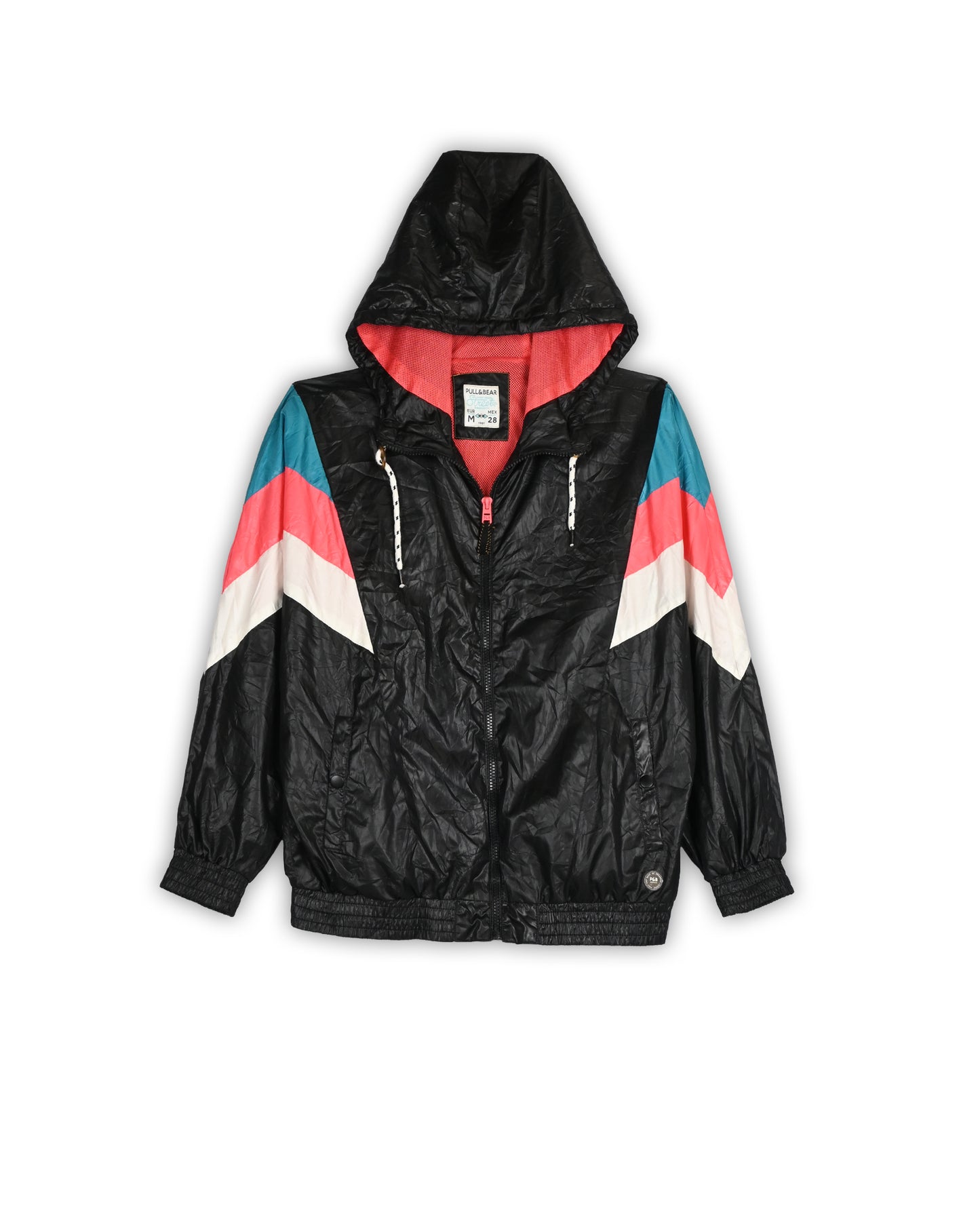 PULL & BEAR JACKET - M