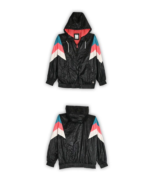 PULL & BEAR JACKET - M
