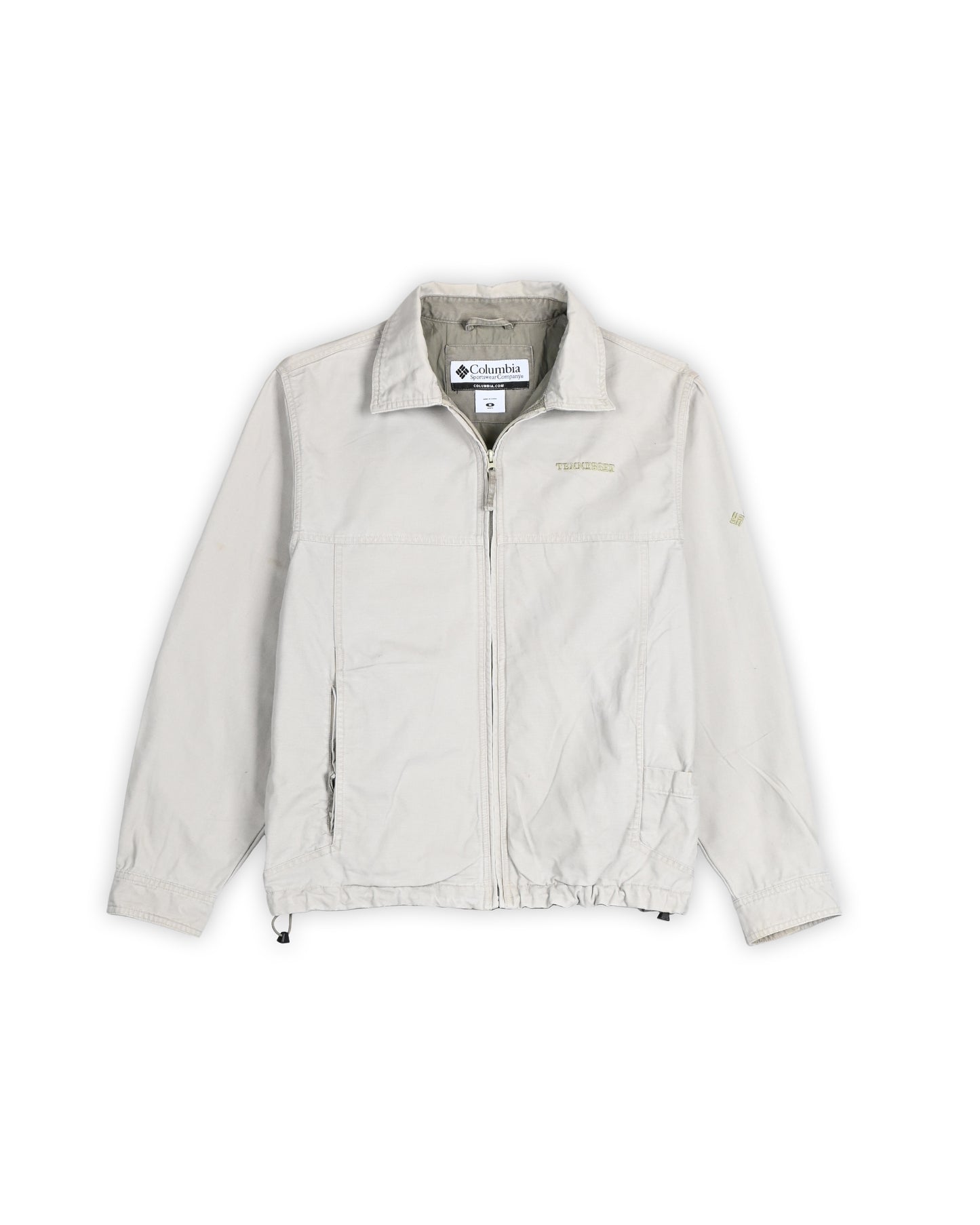 COLUMBIA JACKET - M