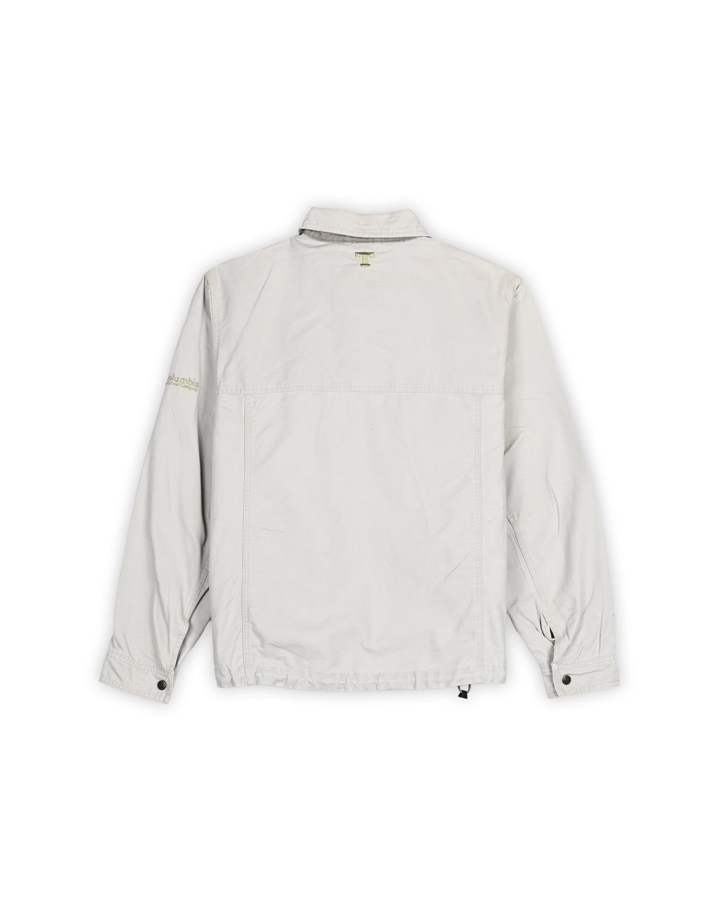 COLUMBIA JACKET - M