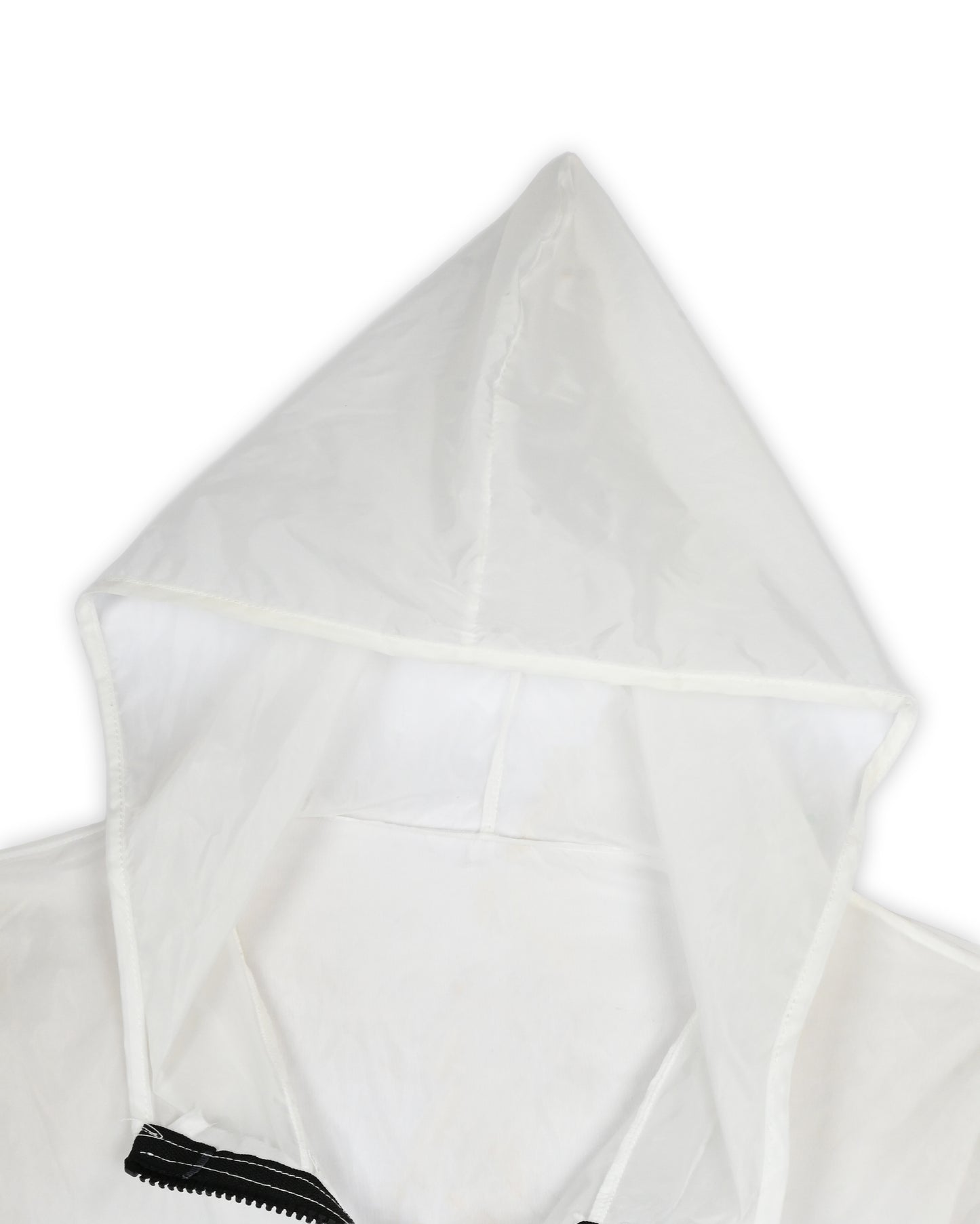 VINTAGE RAIN RESISTANT JACKET - XS