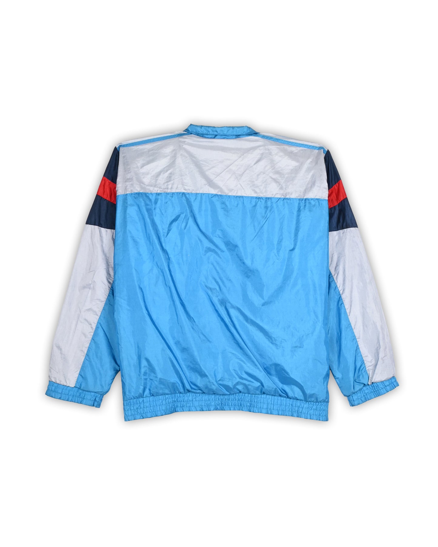 90'S ADIDAS ORIGINALS JACKET - L
