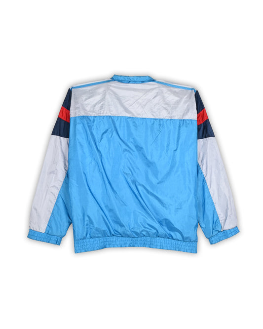 90'S ADIDAS ORIGINALS JACKET - L