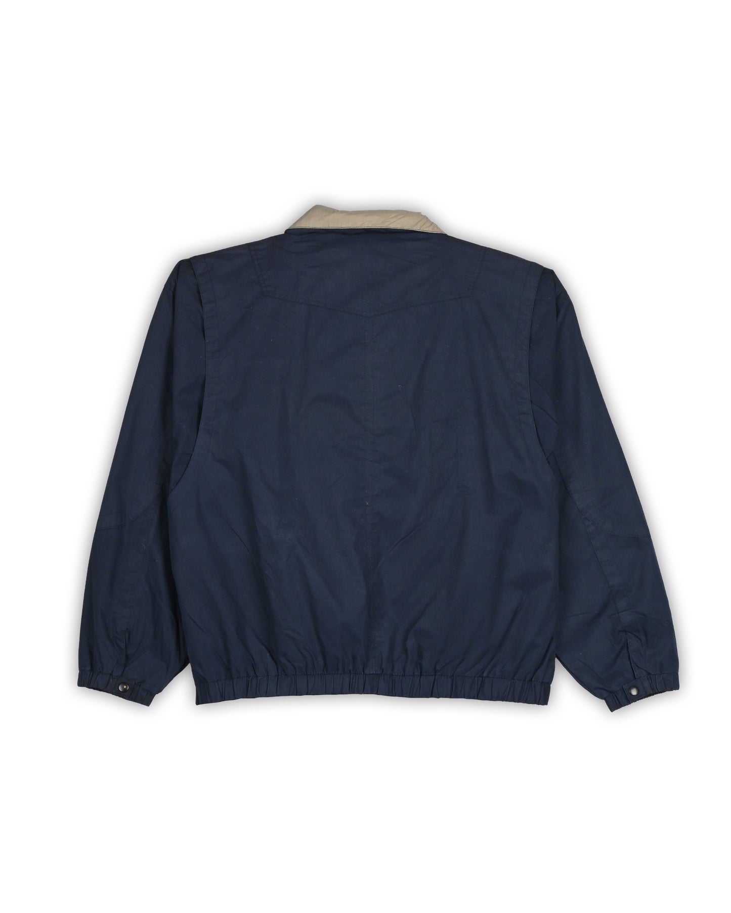 TIMEOUT JACKET - XL