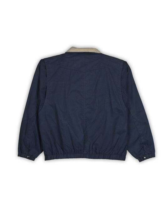 TIMEOUT JACKET - XL