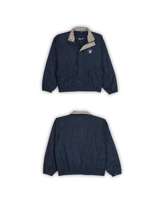 TIMEOUT JACKET - XL
