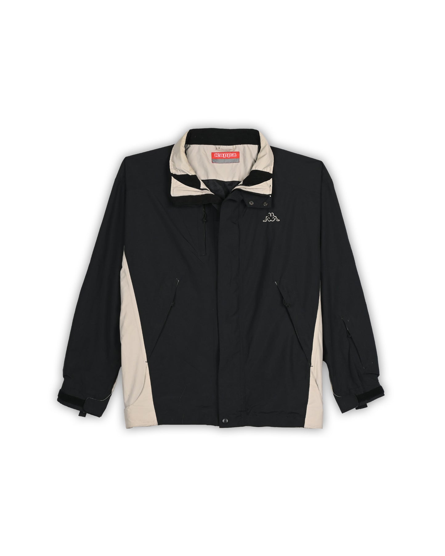 KAPPA JACKET - L