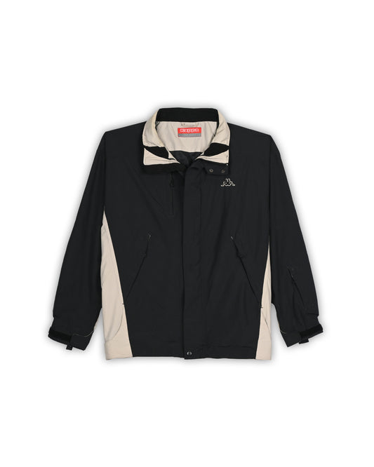 KAPPA JACKET - L