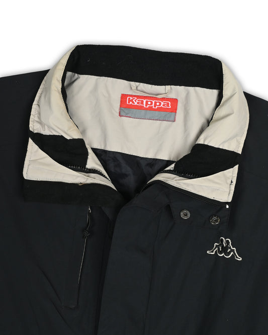 KAPPA JACKET - L
