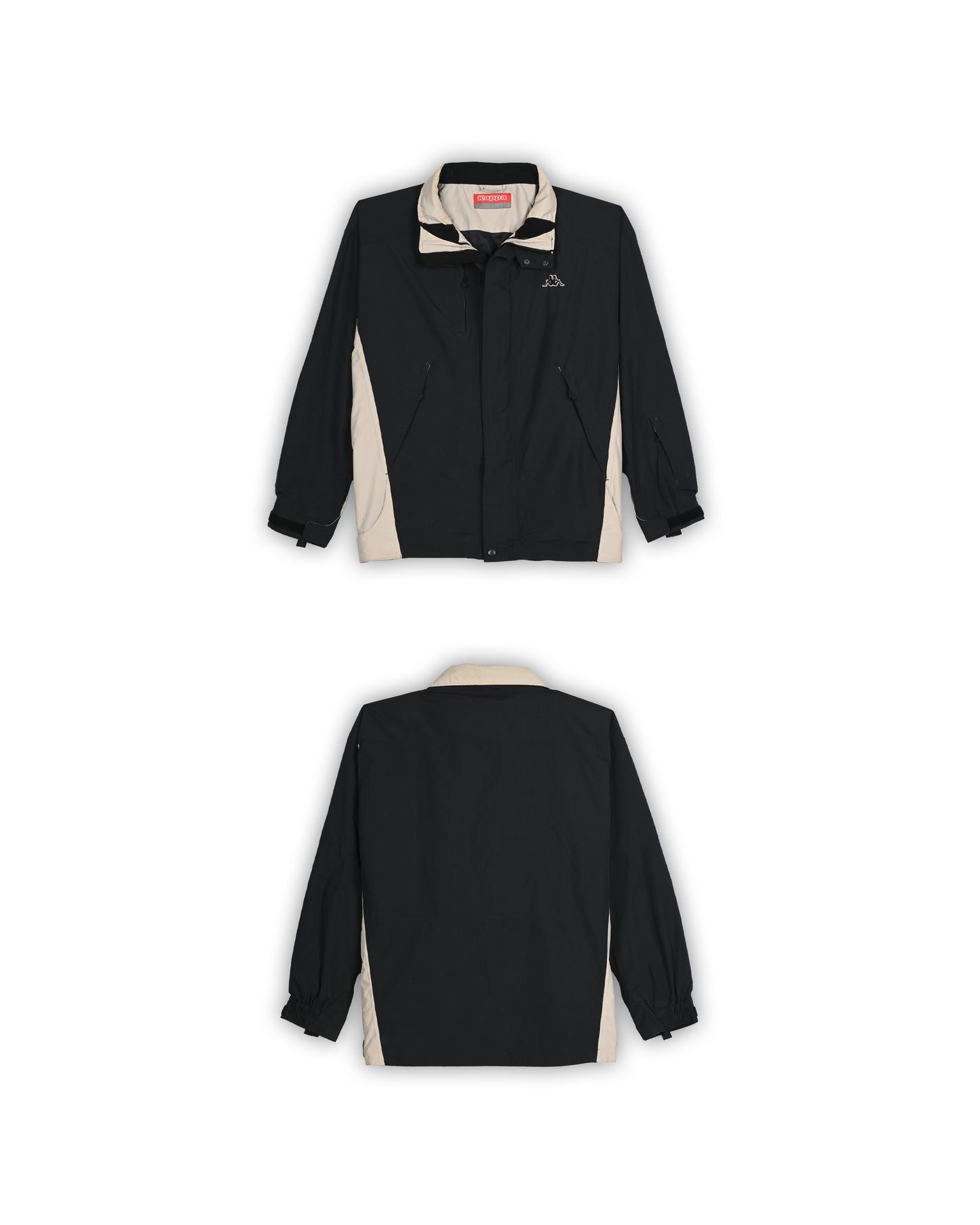 KAPPA JACKET - L