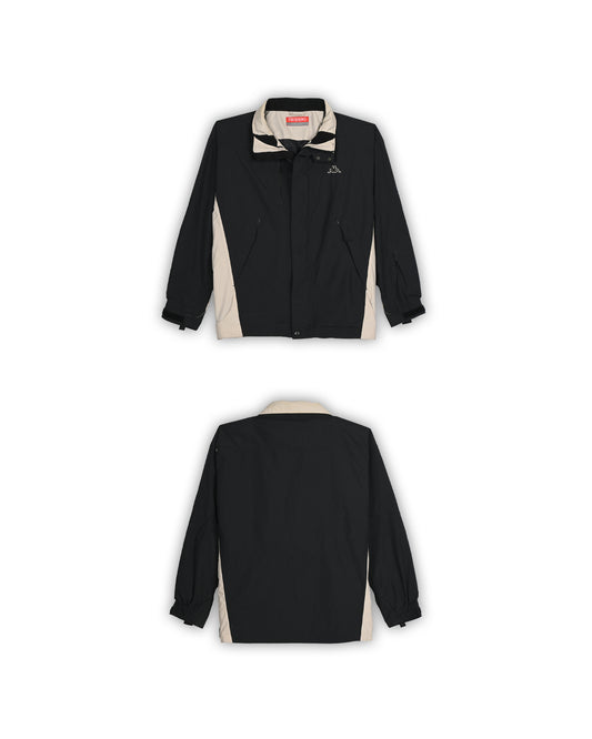 KAPPA JACKET - L