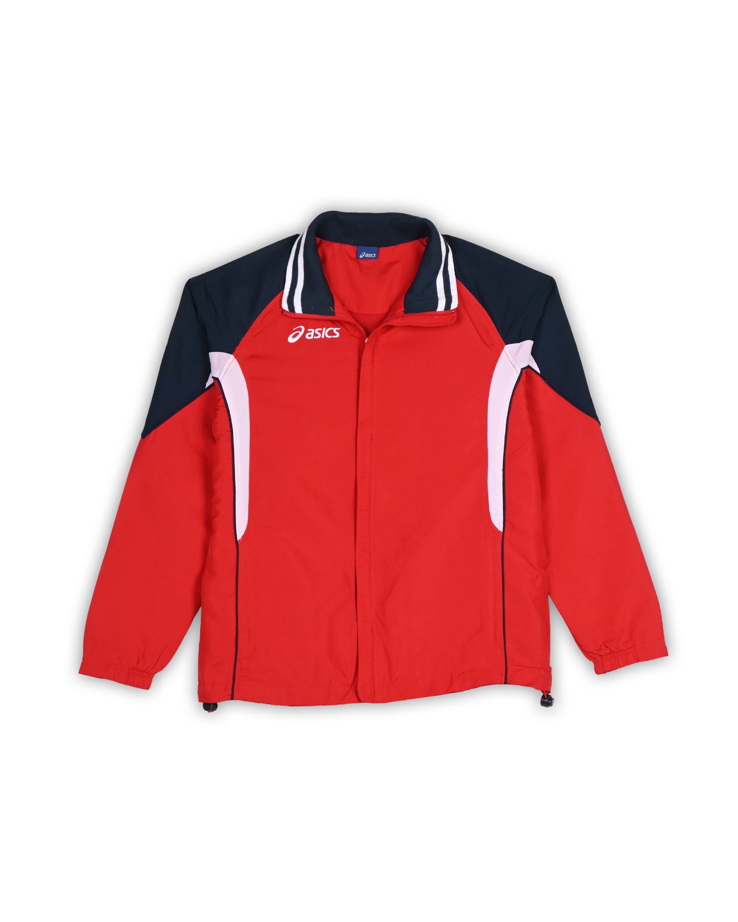 ASICS JACKET - S