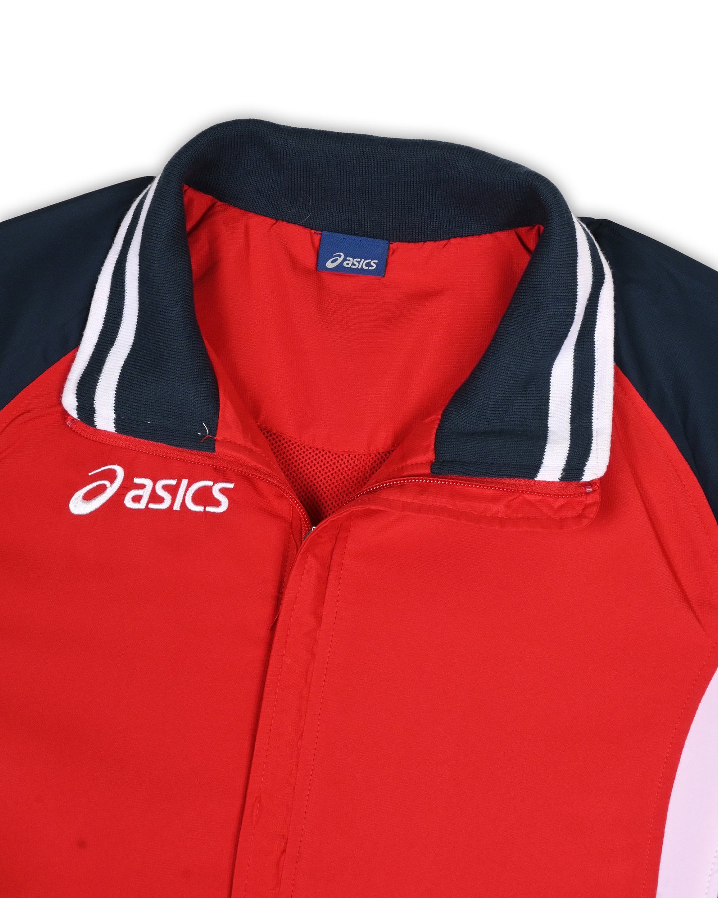 ASICS JACKET - S