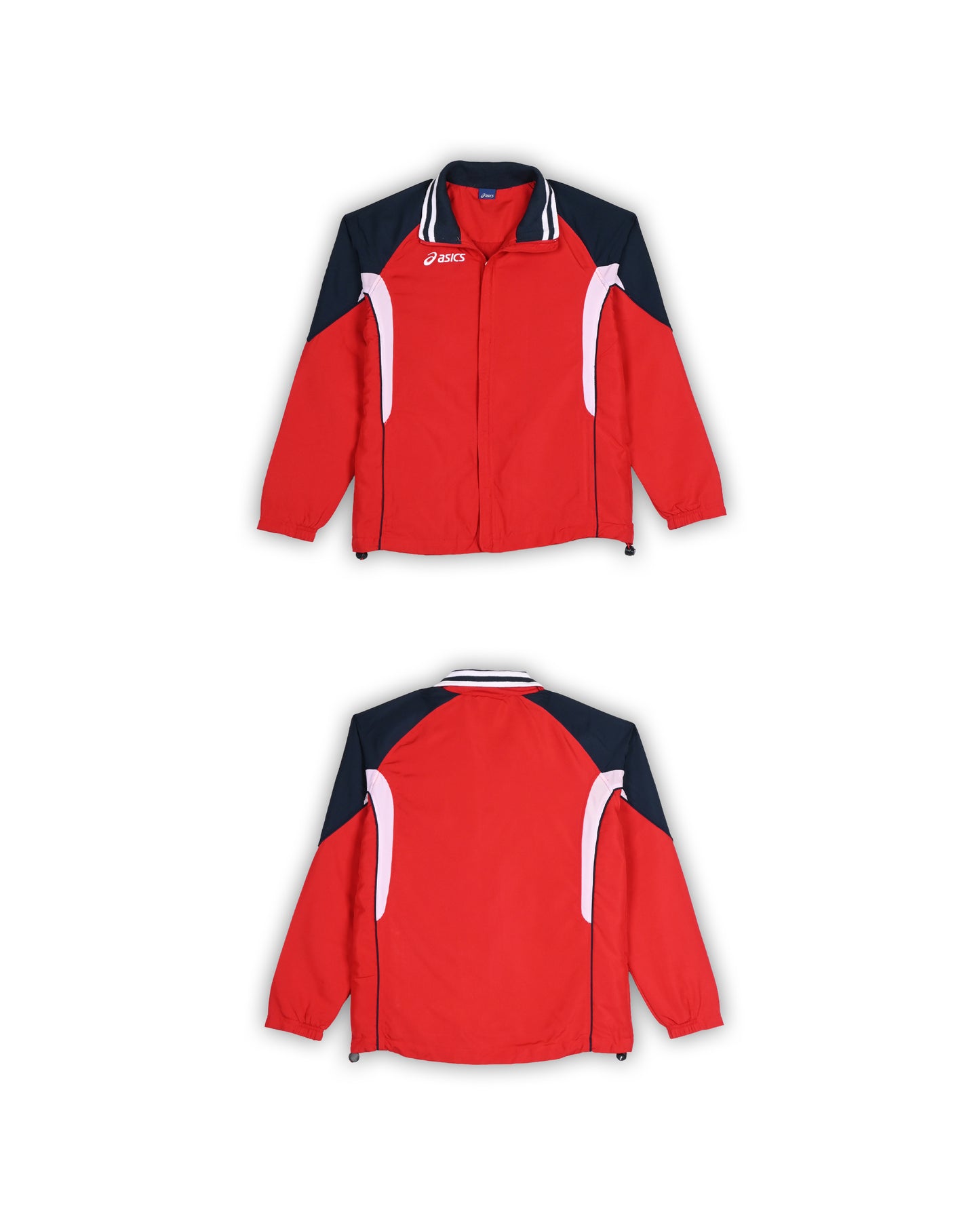 ASICS JACKET - S